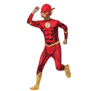 🎨2/$12🎨⚡️Flash⚡️ Halloween Costume